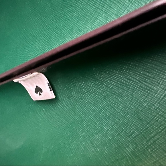 Kate Spade  Leopard Large Tote - Picture 11 of 11